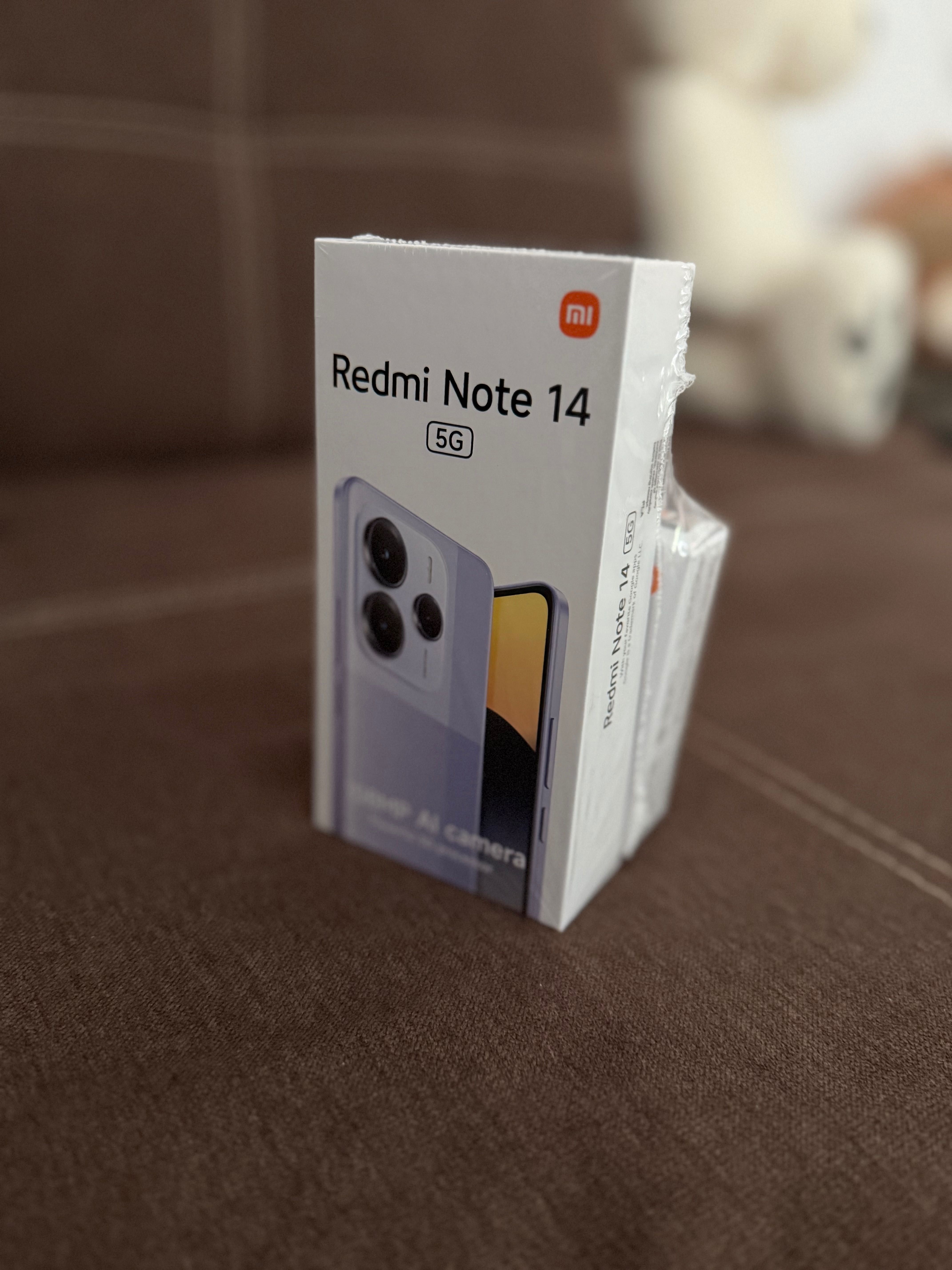 Xiaomi Redmi Note 14 5G