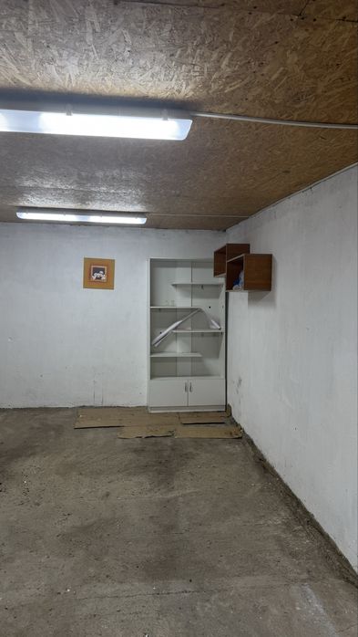 Сдается в аренду Гараж