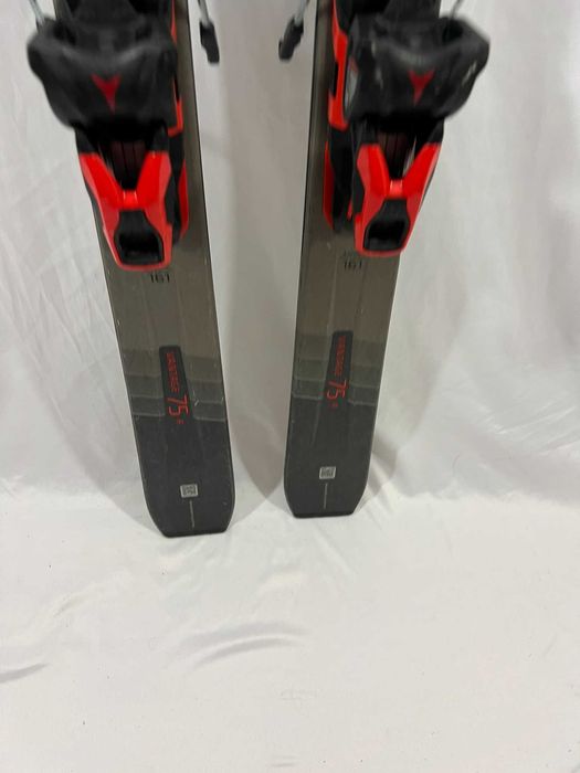 Ski Schi all-mountain Atomic Vantage 75R 161cm +Atimic L10