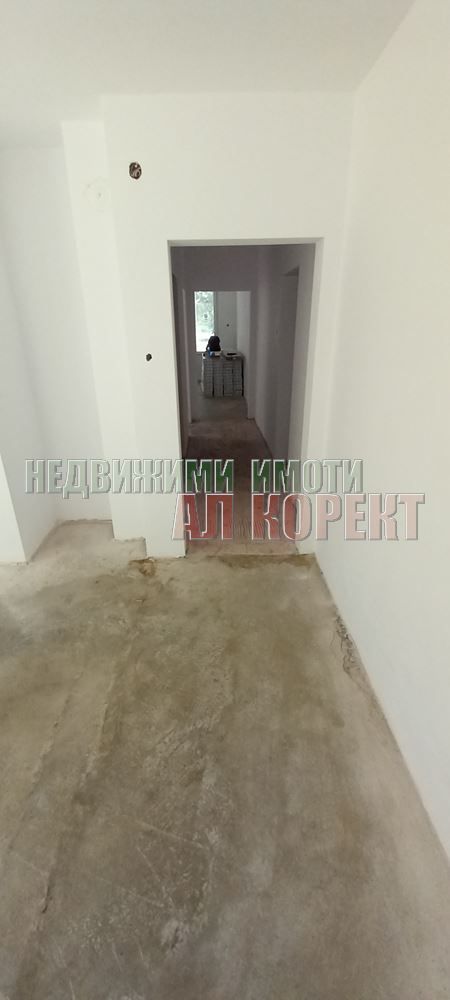 3-стаен в Варна-Спортна зала площ 79 цена 207000