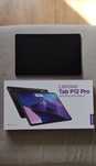 lenovo tab P12 pro 8/256 Стилус в комплекте 12.6 Amoled, SD 870.