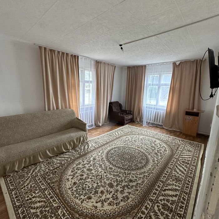 Сдам 3-х комнатную квартиру