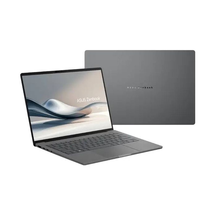 Asus Zenbook UX3405C