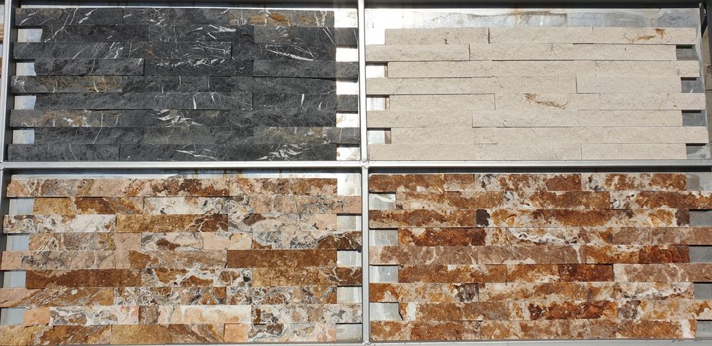 Depozit Piatra naturala placat pavat travertin piatra thasos decorativ