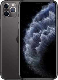Telefon Apple iPhone 11 Pro Max Black 256Gb Garantie!