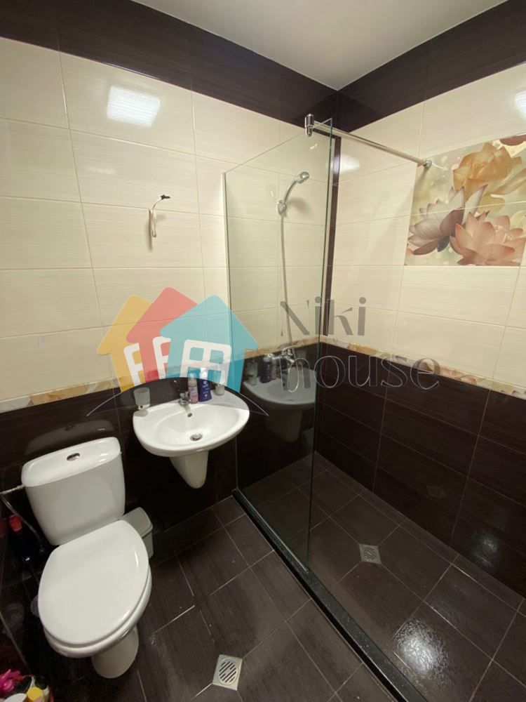 Продава се Двустаен апартамент в Варна, м-т Евксиноград - 70 кв.м за 2443 €/кв.м - Снимка #9