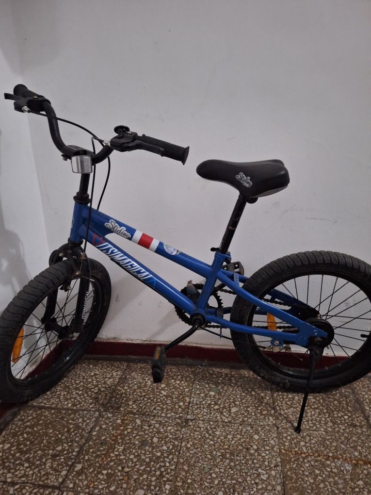 Bicicleta copii de vanzare
