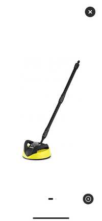 Perie Karcher pentru curatare T-Racer T350 - impecabil