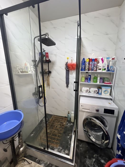 Продается 2х комнатная кватира с ремонтом