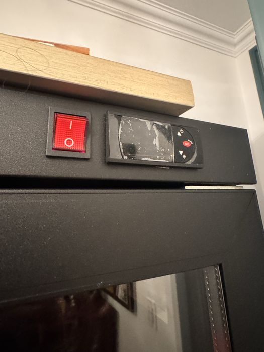 Винный шкаф POLAIR