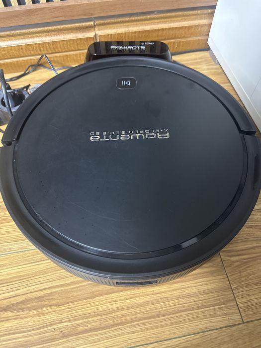 Rowenta X-Plorer serie 50