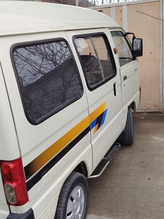 Damas sotiladi xolati yaxshi umuman rasxot yo'q