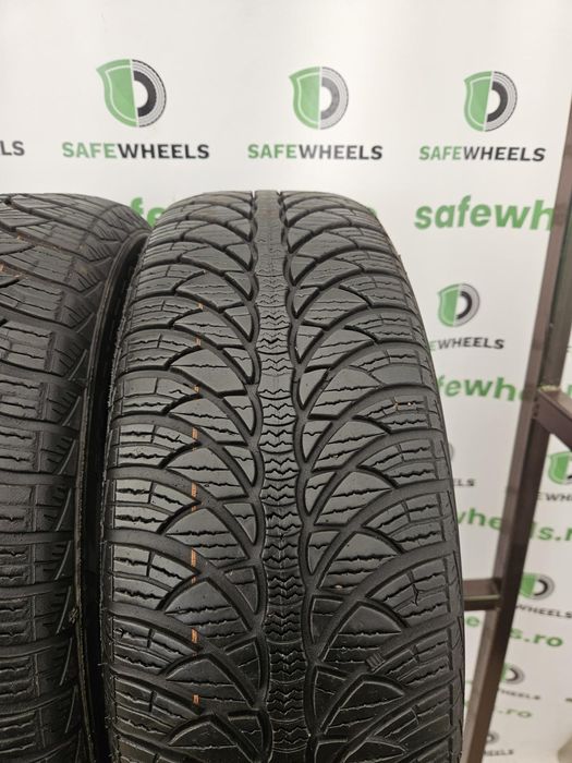 Anvelope De Iarna 195/60 R15 Fulda Kri Montero 3 88t