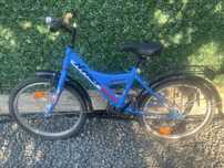 De vanzare bicicleta copii