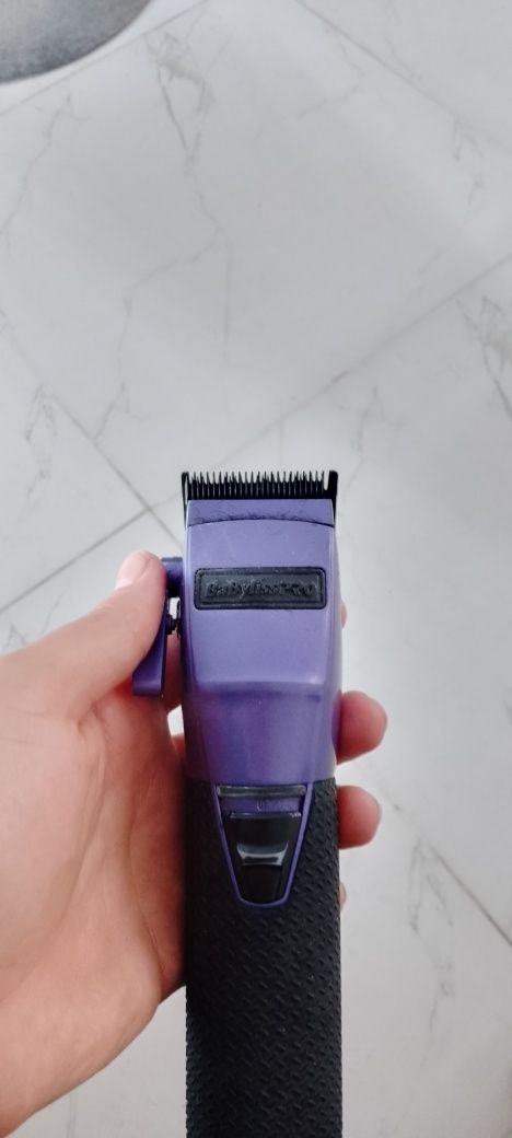 Babyliss pro Fx boost moshinkasi sotiladi