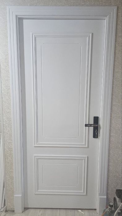 MDF,Taxta eshik va romlar.