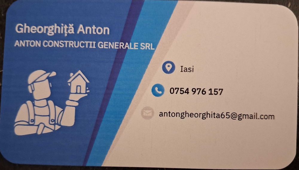 Amenajări interioare/exterioare – Gresie, faianță,montaj uși.