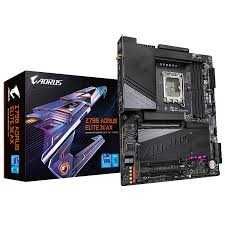Материнская плата GIGABYTE Z790 AORUS ELITE AX