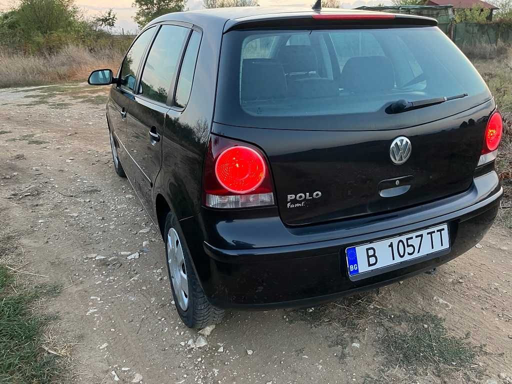 Продавам VW Polo