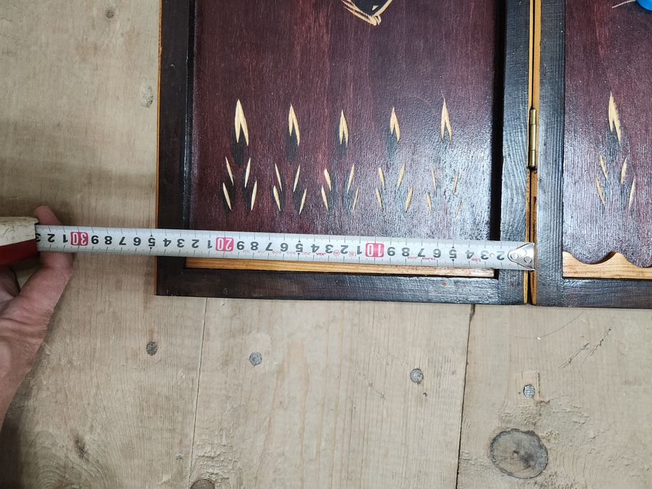 Продам нарды размер 50×25см