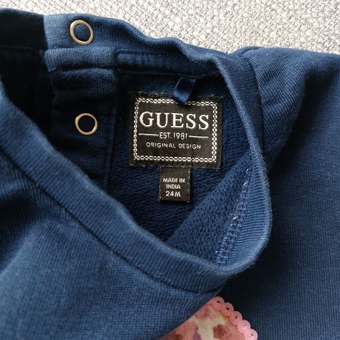 Анцуг GUESS 24 M