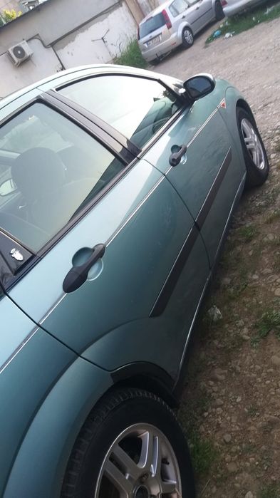 Vând mașină marca Ford Focus