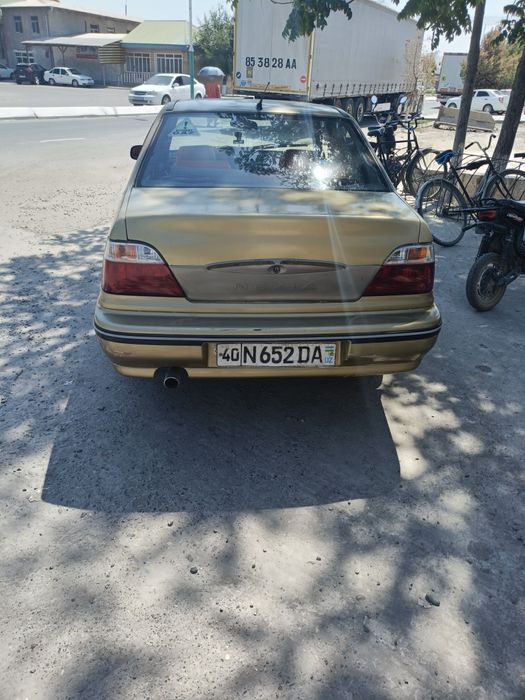 Necha 1 xolati yaxshi minishga toyyor