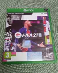 FIFA 21 Xbox ONE, Xbox Series S/X