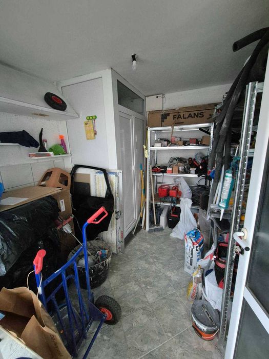 Помещение под наем