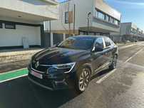 Renault Arkana Renault Arkana HYBRID E TECH