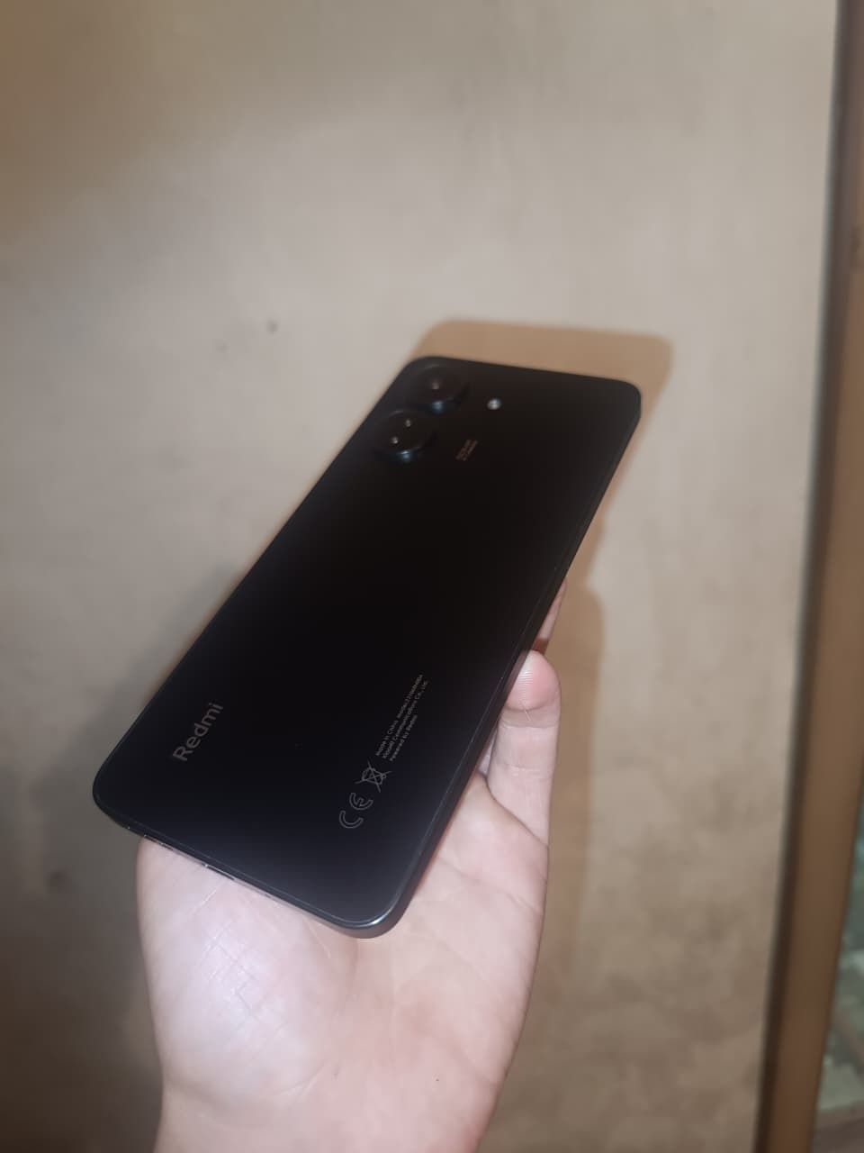 Redmi 13C в идеале