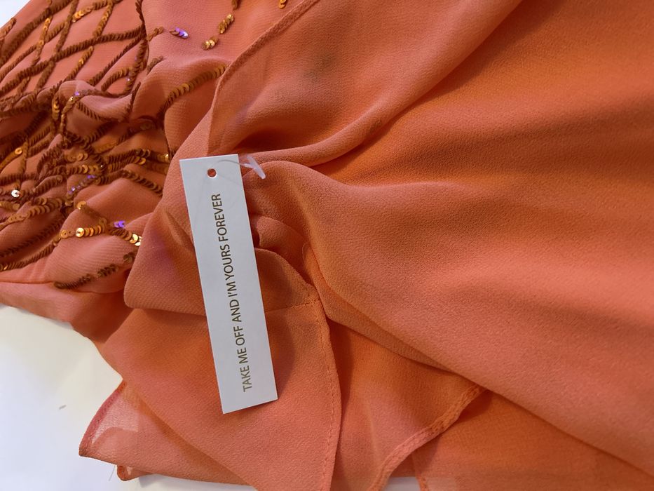 Rochie cu bretele, de zi, de ocazie