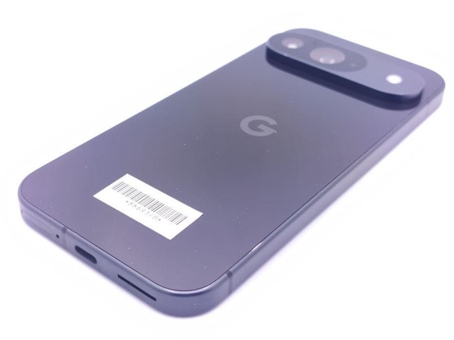 Google Pixel 9 128GB Black 12GB Single SIM, Garantie 24 luni | #D88693