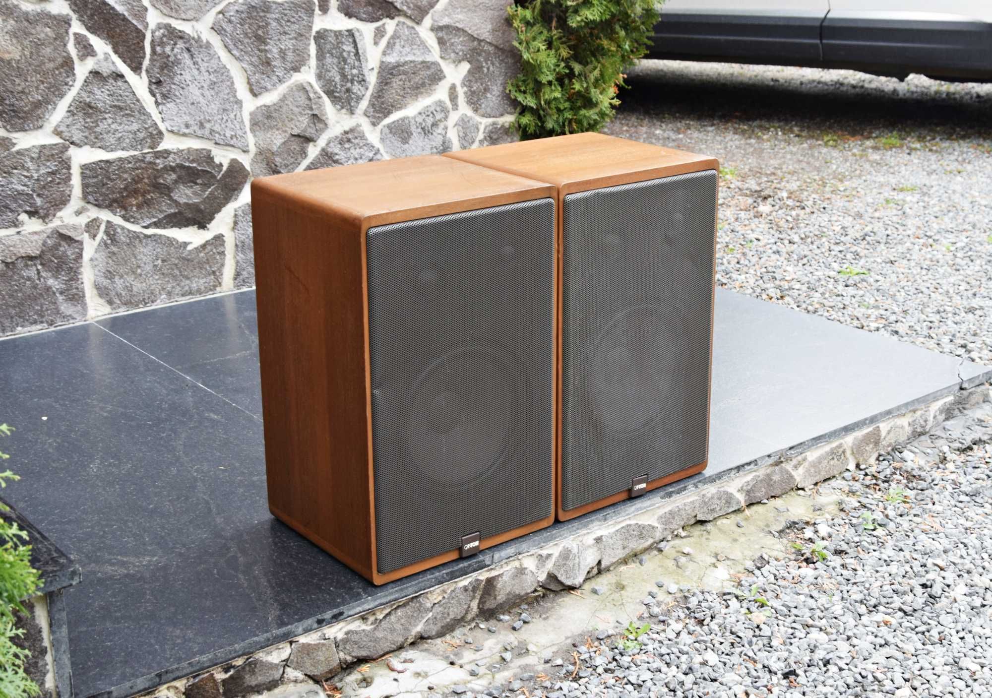 Boxe Canton Karat 300