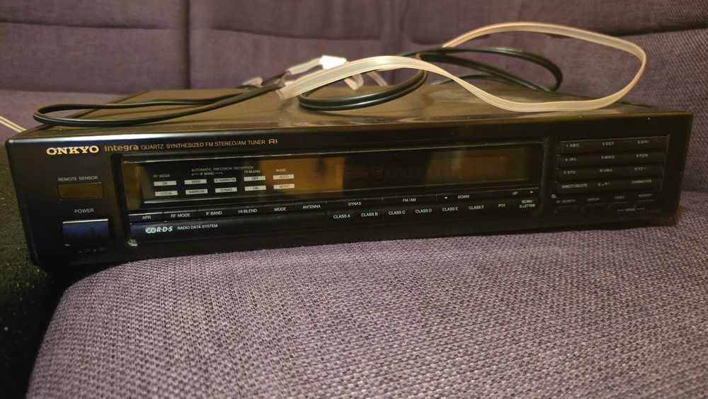Tuner Onkyo T-4970