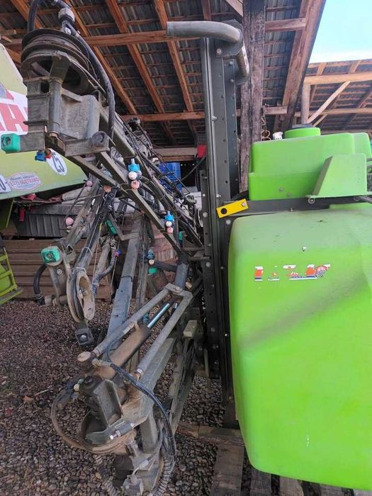 Erbicidator Tecnoma 1000 L