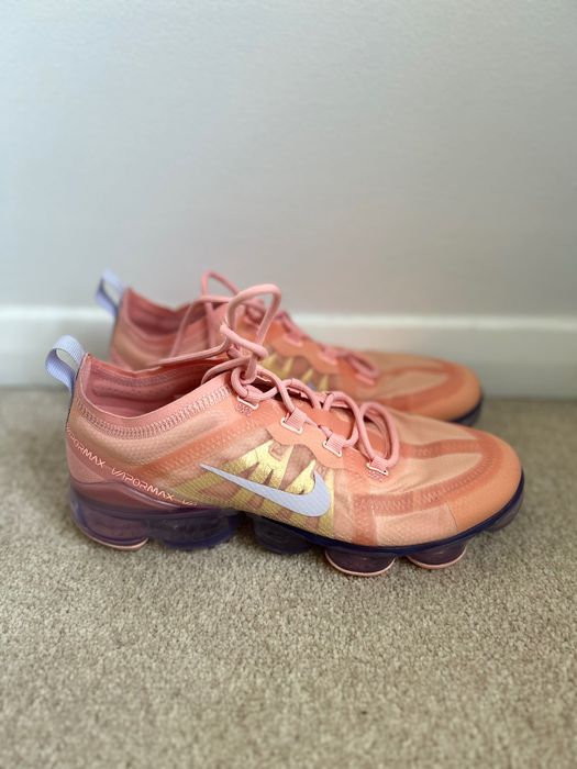Маратонки Nike Vapormax