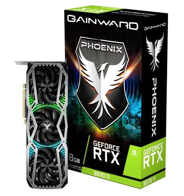 Placa Video RTX3080, RTX,RX580