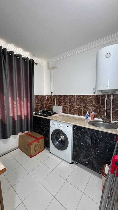 Заканал 27-мактаб 1-xona yaxshi holatda ID: 1379