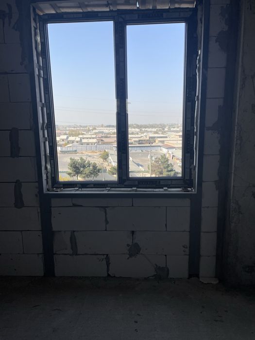 Навастройка  ИбнСино 1 Дом 23 )