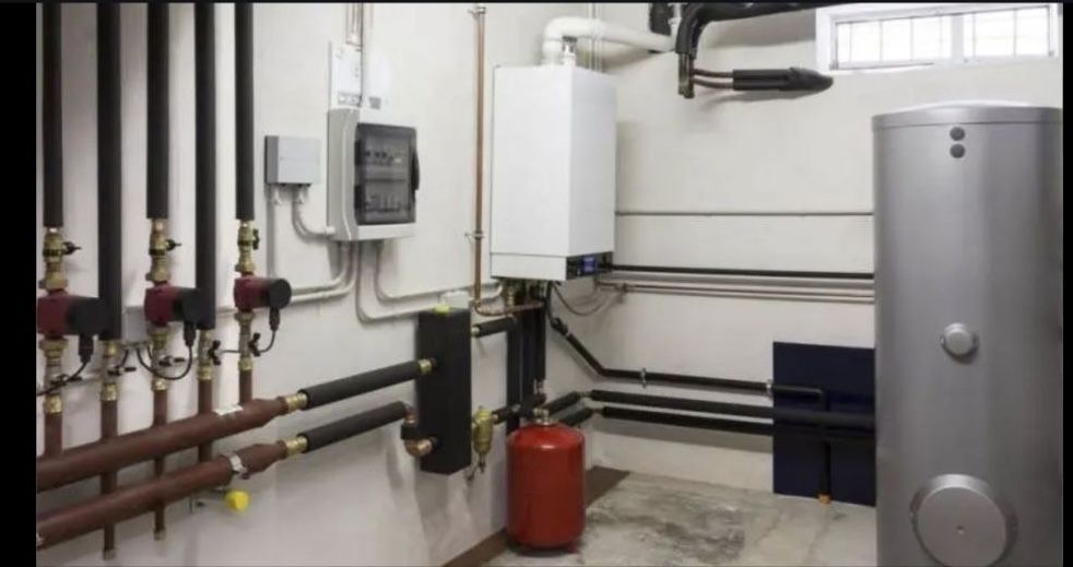 Сантехник монтаж ремонт система отопления, горелка, фанкойл,волкан обс