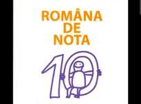 Ofer meditații pentru examenul de bacalaureat. Limba și lit. română