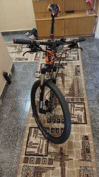 KTM 27.5  цола 48 см.