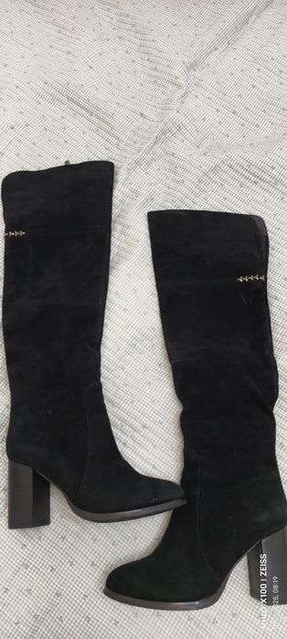 Продам сапоги 38р