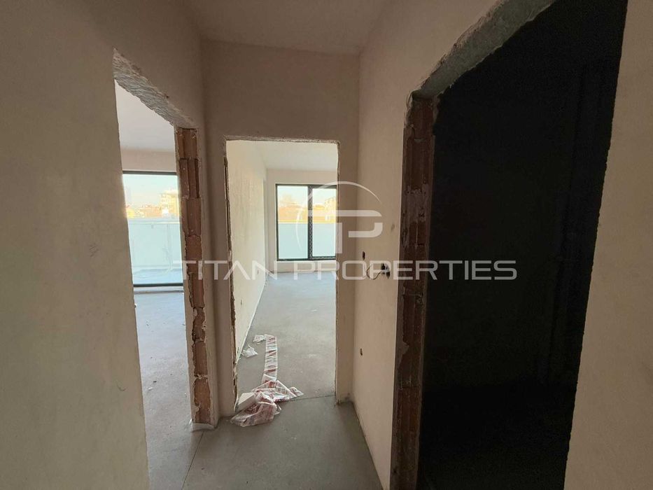 Продава се Тристаен апартамент в Пловдив, Кършияка - 125 кв.м за 1629 €/кв.м - Снимка #4