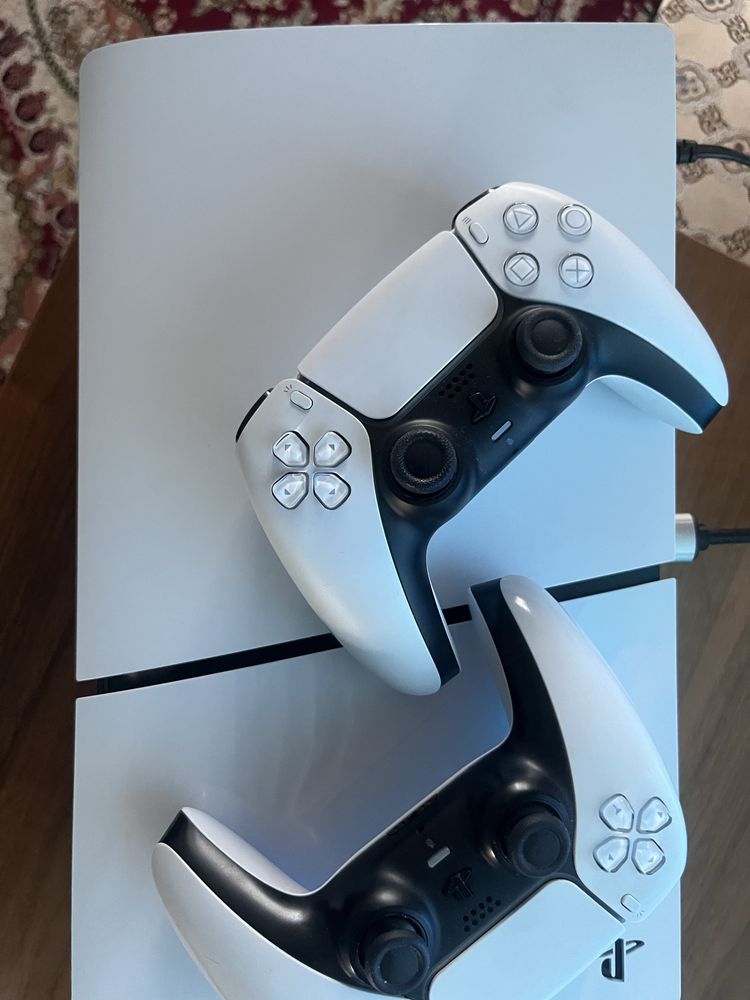 Playstation ps5