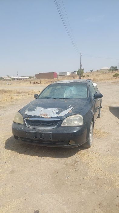 Zapchasga xamma joyi bor motorlargacha