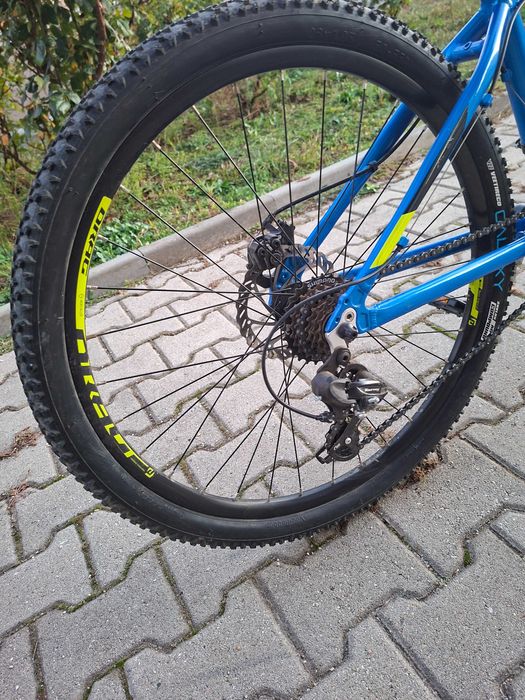 Колело Drag zx3 26"