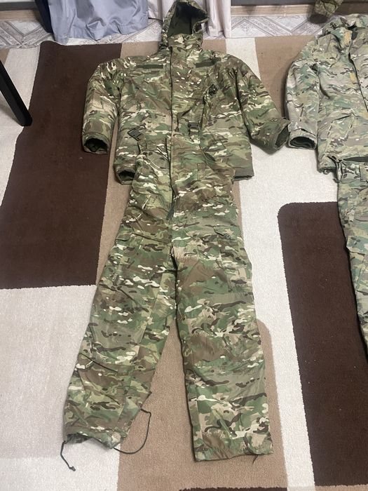 Продам зимние формы