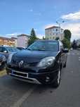 Renault Koleos 4x4